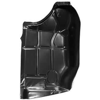 OER® - Driver Side Cab Floor Pan