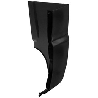 OER® - Truck Cab Corner