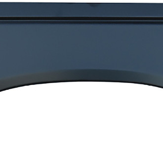 OER® - Driver Side Side Panel Molding