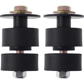 OER® T71205 - Radiator Core Support Mounting Bushing Set