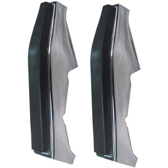 OER® - Front Bumper Guard