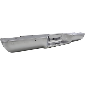 OER® - Rear Bumper Face Bar