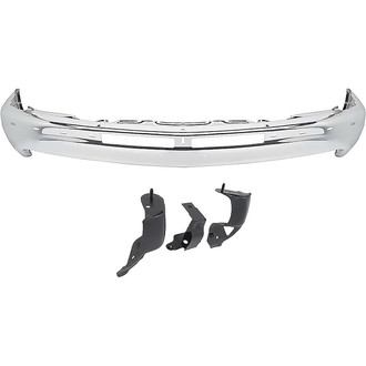 OER® - Front Bumper