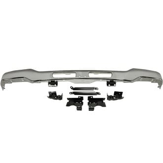 OER® - Front Bumper