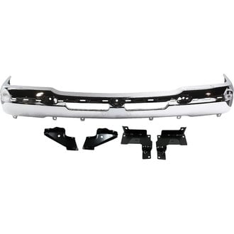OER® - Front Bumper