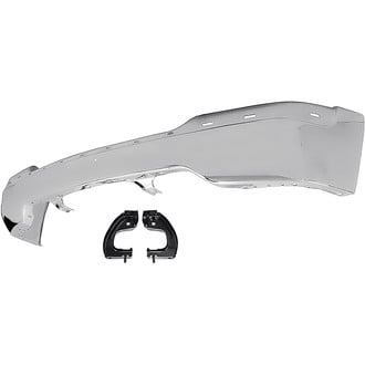 OER® - Front Bumper