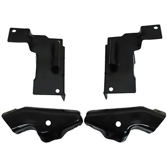 OER® - Front Bumper Bracket