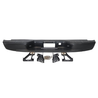 OER® - Rear Step Bumper Assembly