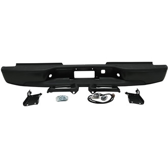 OER® - Rear Step Bumper Assembly