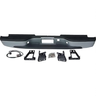 OER® - Rear Bumper