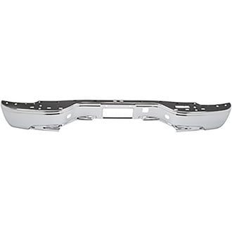OER® - Rear Bumper Face Bar