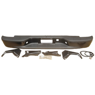 OER® - Rear Step Bumper Assembly