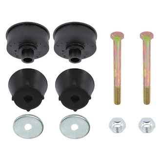 OER® - Radiator Core Support Mounting Bushing Set