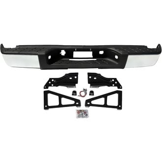 OER® - Rear Step Bumper Assembly