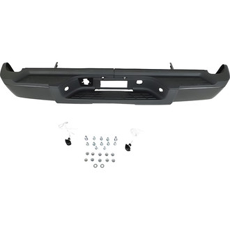 OER® - Rear Step Bumper Assembly