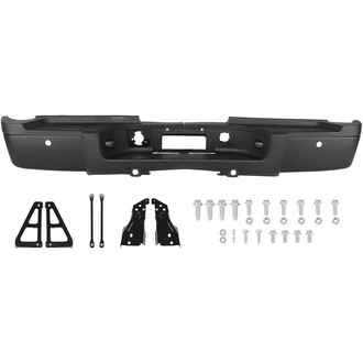 OER® - Rear Step Bumper Assembly