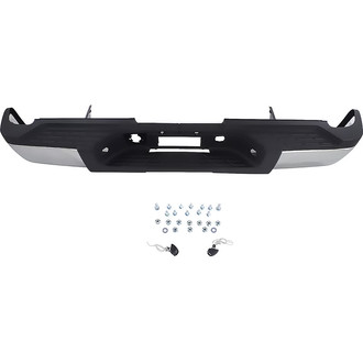 OER® - Rear Step Bumper Assembly