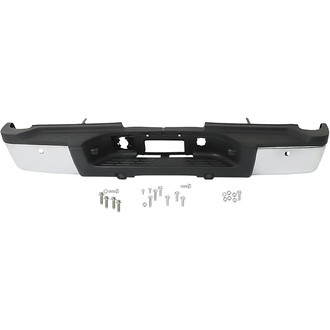 OER® - Rear Step Bumper Assembly