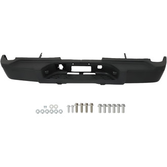 OER® - Rear Step Bumper Assembly