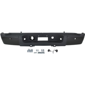 OER® - Rear Step Bumper Assembly