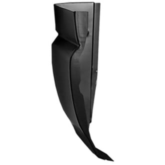 OER® - Driver Side Truck Cab Corner