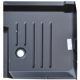 OER® - Front Driver Side Floor Pan
