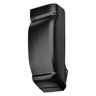 OER® - Truck Cab Corner