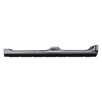 OER® - Driver Side Rocker Panel