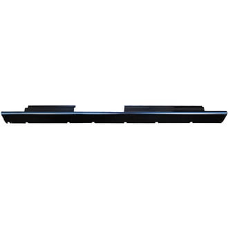 OER® - Outer Passenger Side Slip-On Style Rocker Panel