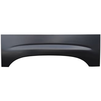 OER® - Upper Wheel Opening Patch Panel