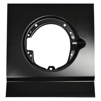 OER® - Fuel Door Area Patch Panel