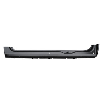 OER® - Driver Side Rocker Panel