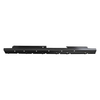 OER® - Slip-On Style Rocker Panel