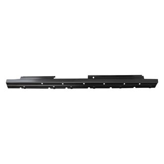OER® - Passenger Side Slip-On Style Rocker Panel