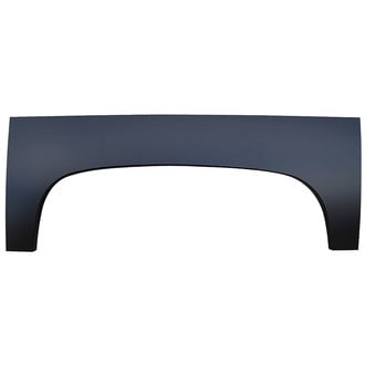 OER® - Upper Wheel Arch