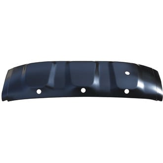 OER® - Rear Upper Center Wheel Housing Patch