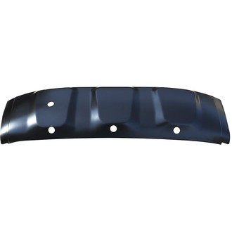 OER® - Rear Upper Center Passenger Side Wheel Housing Patch