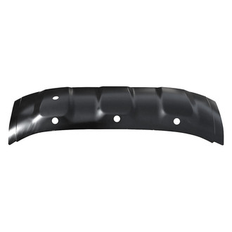 OER® - Rear Upper Center Passenger Side Wheel Housing Patch