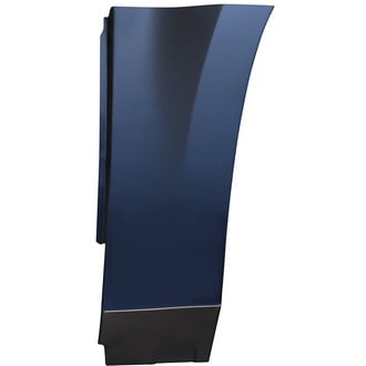 OER® - Lower Quarter Panel Patch