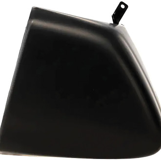 OER® - Rear Driver Side Bumper End