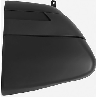 OER® - Rear Bumper