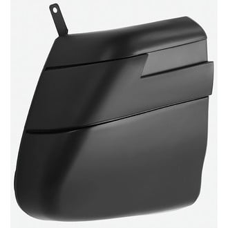 OER® T71396 - Rear Passenger Side Bumper