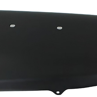 OER® - Rear Driver Side Bumper End
