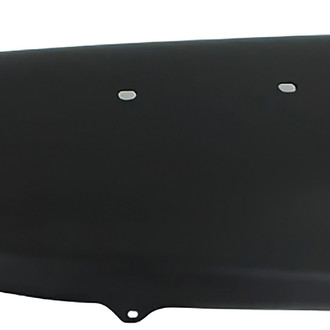 OER® - Rear Passenger Side Bumper End