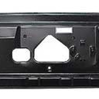OER® - Grille Mounting Panel
