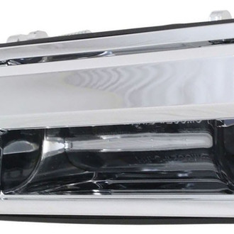 OER® - Passenger Side Exterior Door Handle