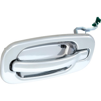 OER® - Rear Driver Side Exterior Door Handle