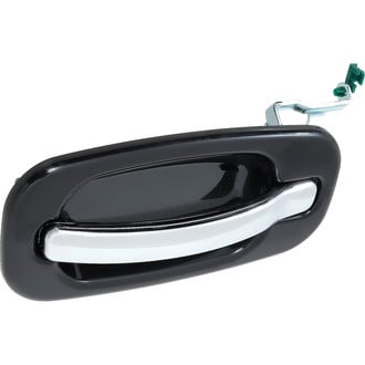 OER® - Rear Driver Side Exterior Door Handle