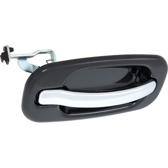 OER® - Rear Passenger Side Exterior Door Handle