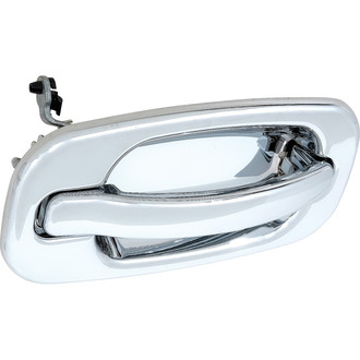 OER® - Front Passenger Side Exterior Door Handle